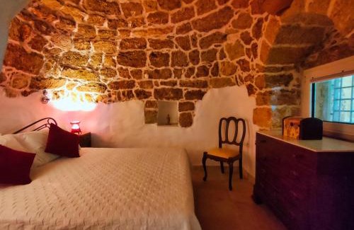 Tiggiano House | Il Campanile di Casa Camilla Journey