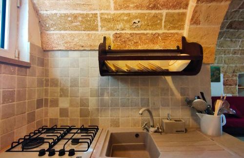 Tiggiano House | Il Campanile di Casa Camilla Journey