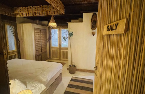 Giza Cabin | IL CAMPO Ecolodge & Boutique Hotel
