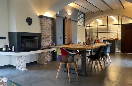 Sestri Levante House | Il Canneto