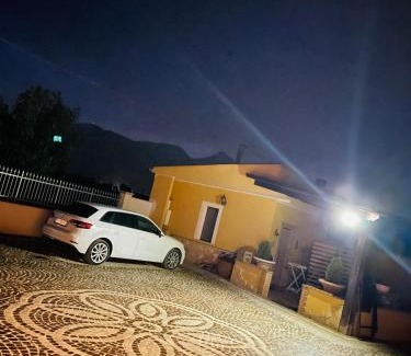 Monte San Biagio House | IL CANTICO DELLA NATURA