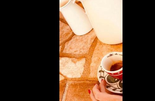 Monte San Biagio House | IL CANTICO DELLA NATURA