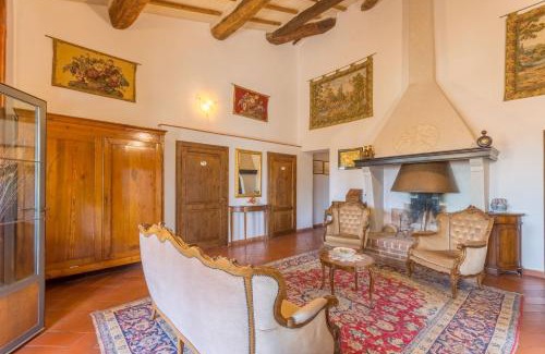 Monteroni d'Arbia Bed & Breakfast | Il Canto del Sole