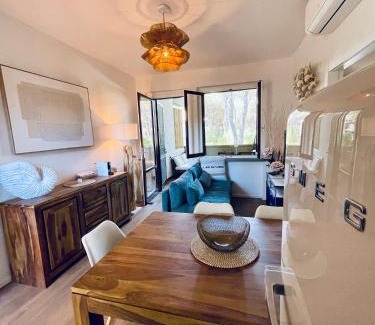 Principina a Mare Apartment | Il canto della pineta