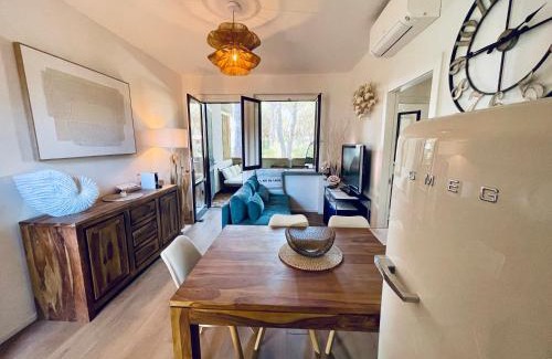 Principina a Mare Apartment | Il canto della pineta