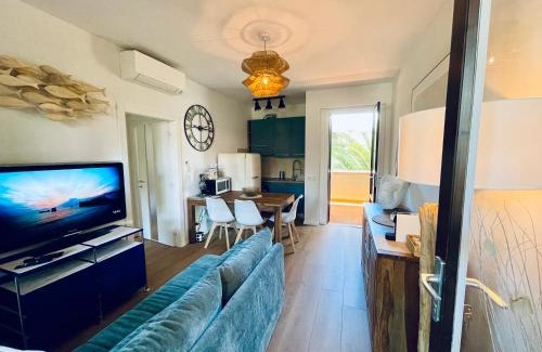 Principina a Mare Apartment | Il canto della pineta