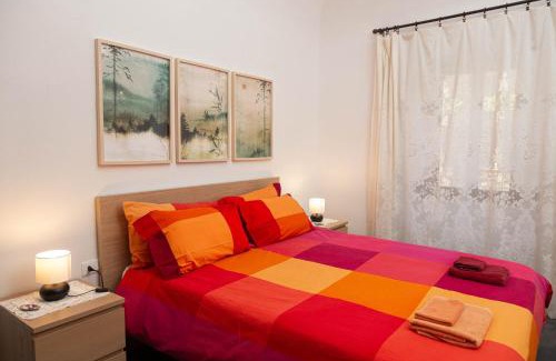 Volterra Apartment | Il Cantuccio- Appartamento in centro con giardino