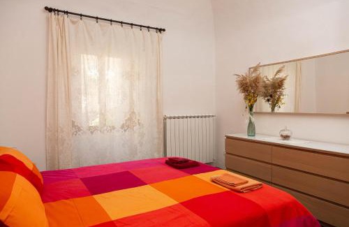 Volterra Apartment | Il Cantuccio- Appartamento in centro con giardino