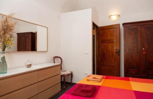 Volterra Apartment | Il Cantuccio- Appartamento in centro con giardino
