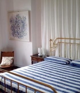 Celle Ligure Bed & Breakfast | Il Capriolo