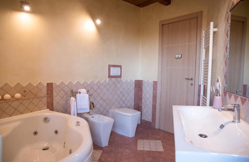 Caprarola Bed & Breakfast | il Caravaggio b&b
