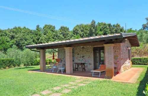 Massa Marittima Apartment | il Carpignone