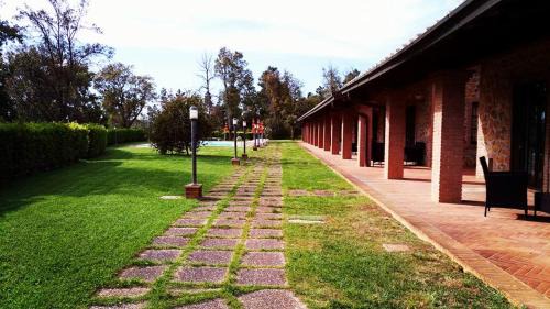 Massa Marittima Apartment | il Carpignone