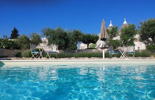 Martina Franca House | Il Carpino