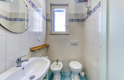 Marina di Novaglie House | Il Carrubo Martella