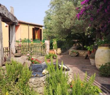 Sassari Apartment | Il Casale Del Cortonese