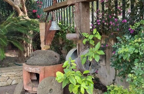 Sassari Apartment | Il Casale Del Cortonese