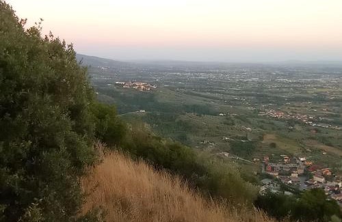 Monsummano Terme House | Il casale del Domo