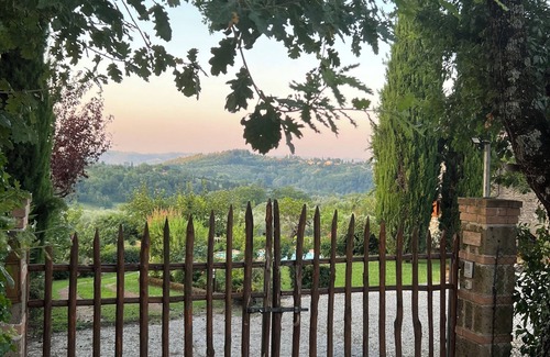 Selci Villa | Il Casale di Max - A piece of heaven in the middle of Sabina country