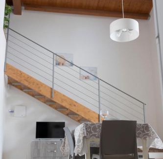 Petrosino House | IL Casale di Petrosino