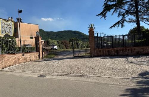 Riardo Bed & Breakfast | Il Casale di Riardo Luxury B&B