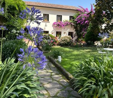 Riardo Bed & Breakfast | Il Casale di Riardo Luxury B&B