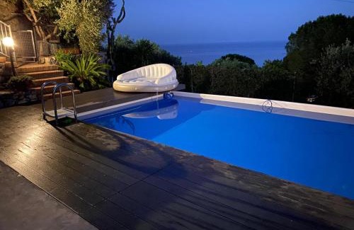 Formia Villa | Il Casale