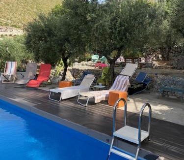 Formia Villa | Il Casale