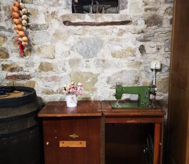 Giassico House | IL Casale