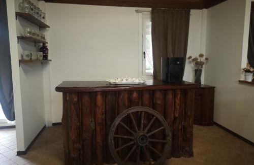 Giassico House | IL Casale