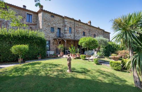 Castiglione della Pescaia Apartment | Il Casale La Duchessa