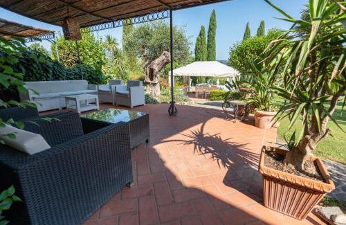 Castiglione della Pescaia Apartment | Il Casale La Duchessa