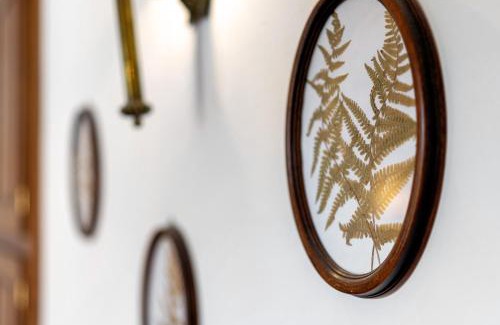 Santa Maria Maggiore Apartment | Il Casale Rosa Di Santa Maria