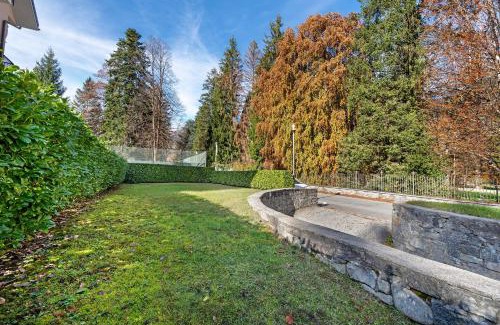 Santa Maria Maggiore Apartment | Il Casale Rosa Di Santa Maria