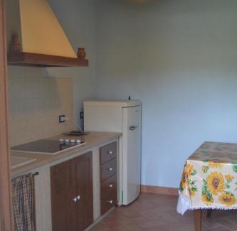 Pergola House | Il Casale Società Agricola Semplice di Barattini Pascucci Doriana e C