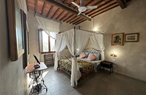 San Giuliano Terme House | - Il Casale Toscano - IDEALE PER DITTE e LUNGHI SOGGIORNI - No Breakfast - Free Parking