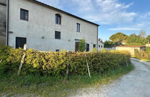 San Giuliano Terme House | - Il Casale Toscano - IDEALE PER DITTE e LUNGHI SOGGIORNI - No Breakfast - Free Parking