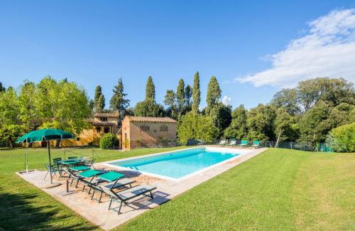 Camugliano Villa | Il Casaletto by VacaVilla