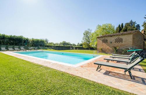 Camugliano Villa | Il Casaletto by VacaVilla