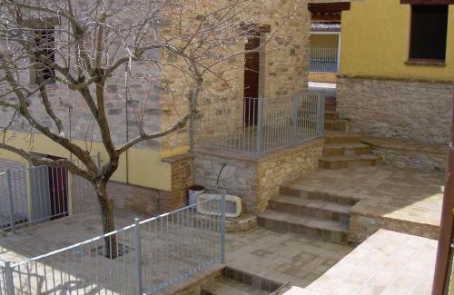 Vasconi House | Il Casato