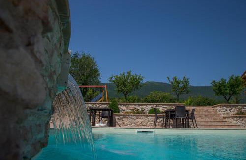 Vasconi House | Il Casato