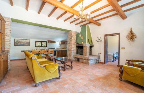 Ferretto Apartment | Il Castagneto Country Retreat