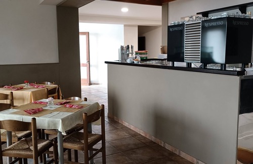 Trivero Hotel | Il Castagneto Hotel