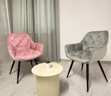 Vasto House | Il Castagno