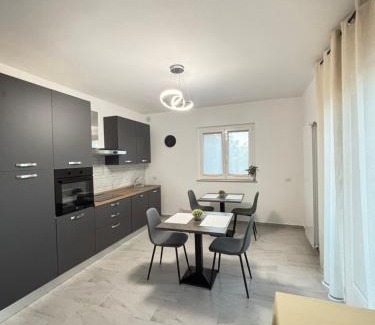 Vasto House | Il Castagno