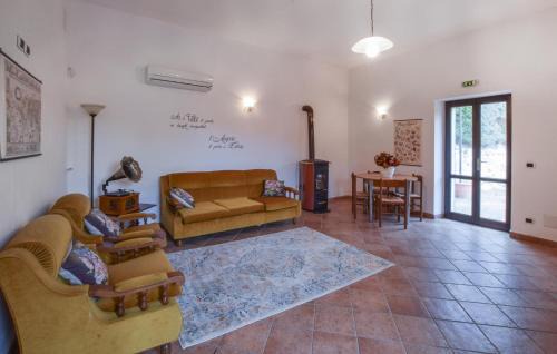 Roccella Jonica House | Il Castello Degli Ulivi