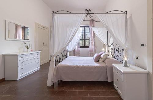 Roccella Jonica House | Il Castello degli Ulivi-Agriturismo in natura
