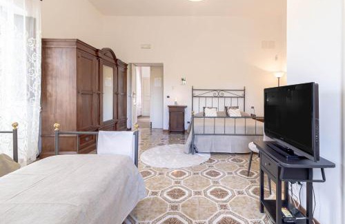 Roccella Jonica House | Il Castello degli Ulivi-Agriturismo in natura