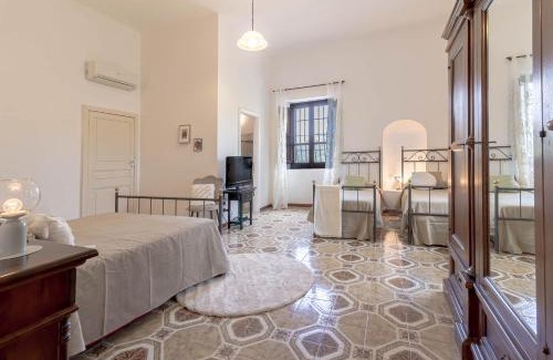 Roccella Jonica House | Il Castello degli Ulivi-Agriturismo in natura