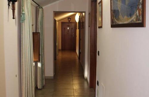 Pietrelcina Bed & Breakfast | IL Castello dei Templari
